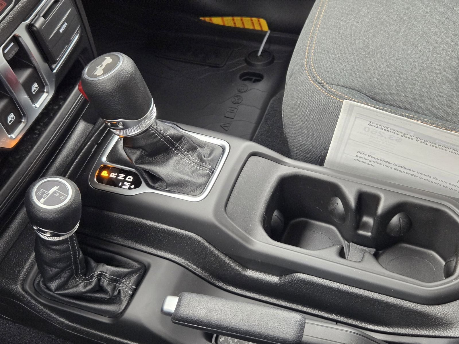 New 2026 41 Jeep 2-DOOR SPORT image 21