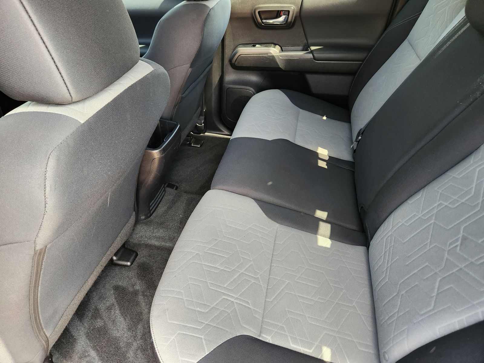 Used 2023 Magnetic Gray Toyota  image 39