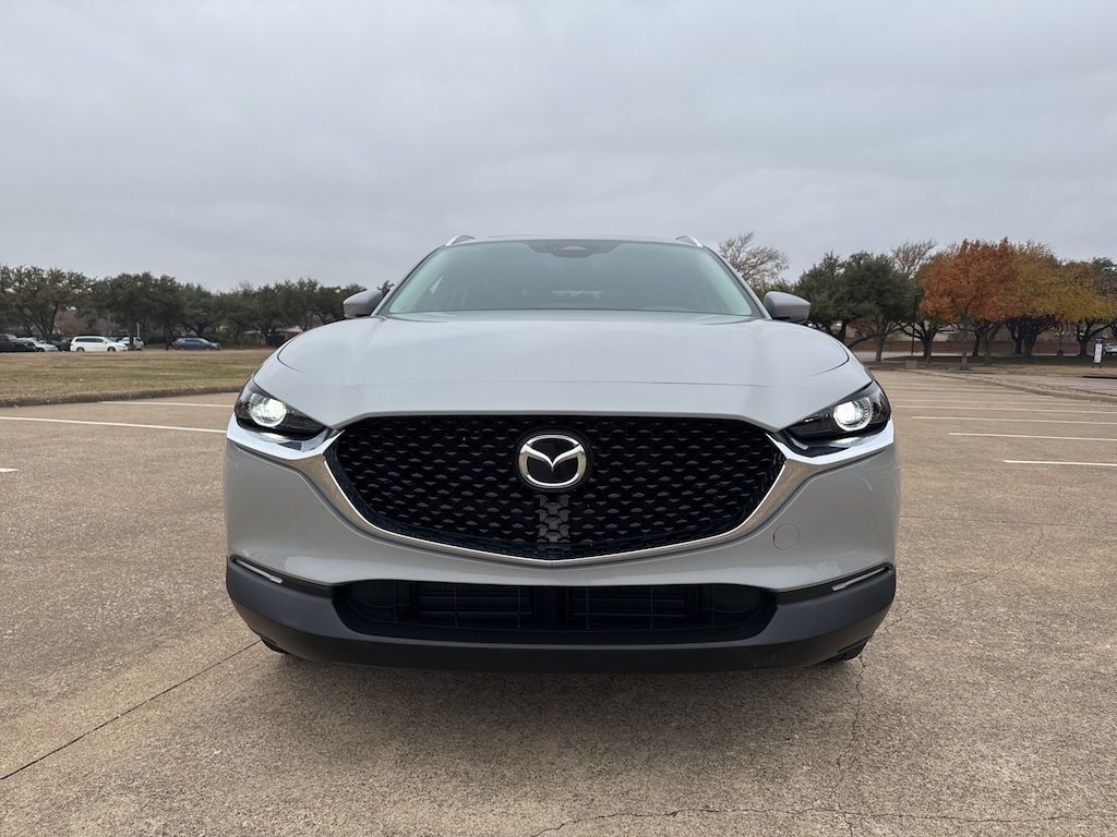 Used 2025 Mazda CX-30 2.5 S Preferred Package SUV