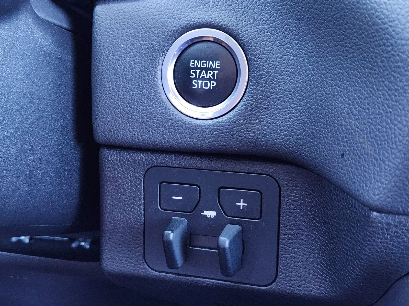 Used 2024 Lunar Rock Toyota Limited image 31