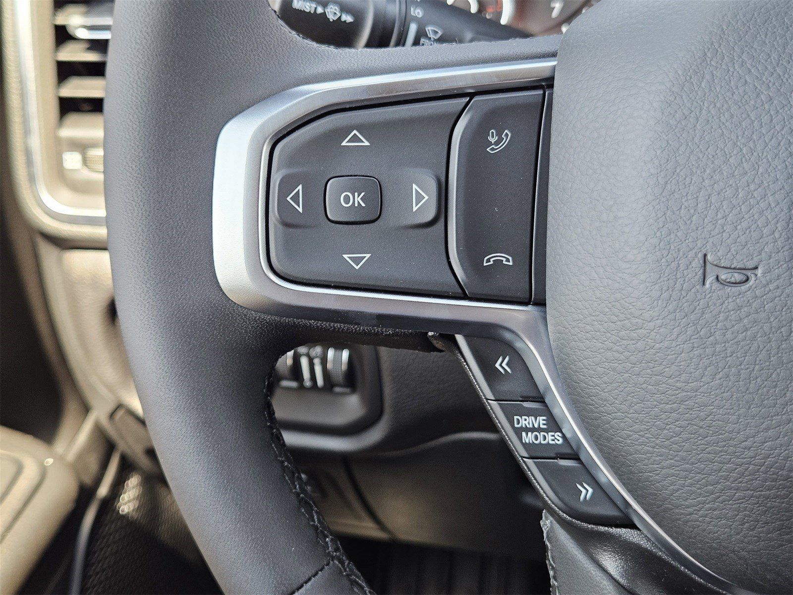 New 2026 Forged Blue Ram LONE STAR CREW CAB 4X4 5