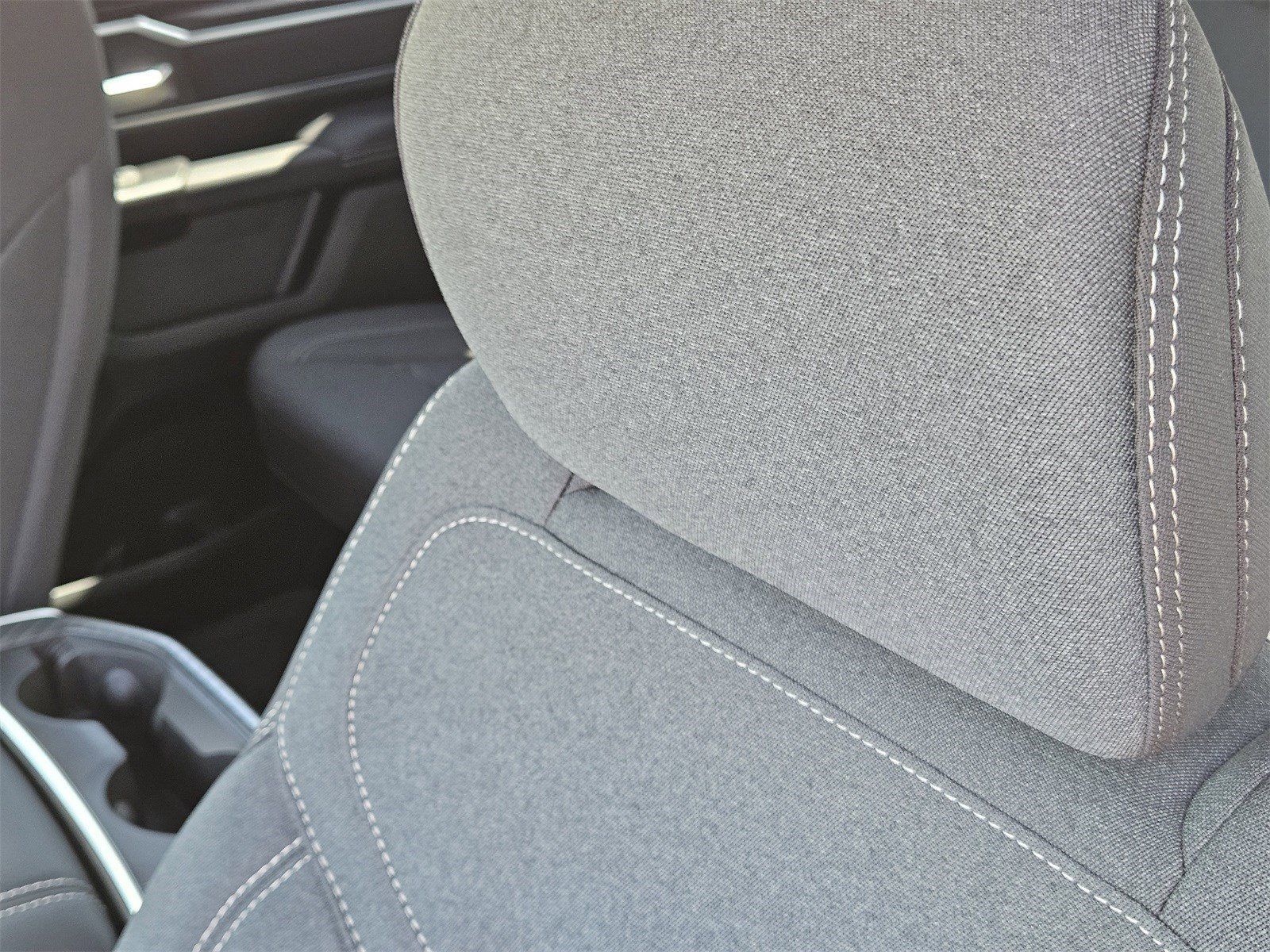 New 2026 Forged Blue Ram LONE STAR CREW CAB 4X4 5