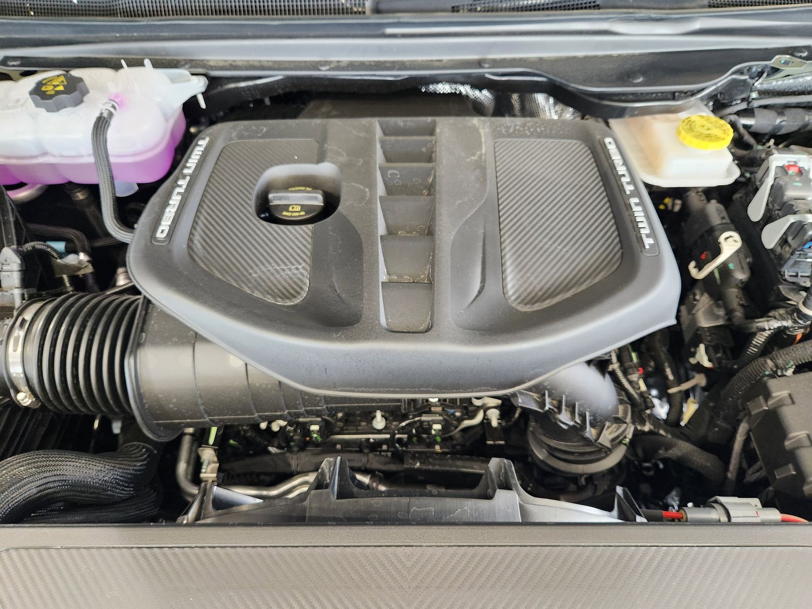 New 2026 Canyon Lake Ram RHO CREW CAB 4X4 5