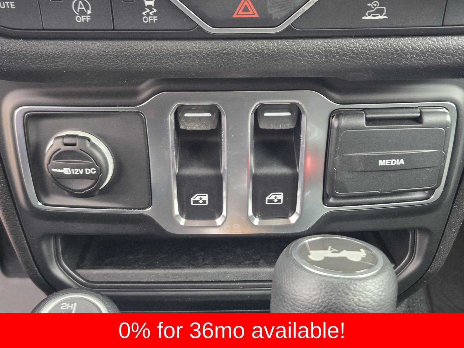 New 2026 41 Jeep 2-DOOR SPORT image 20