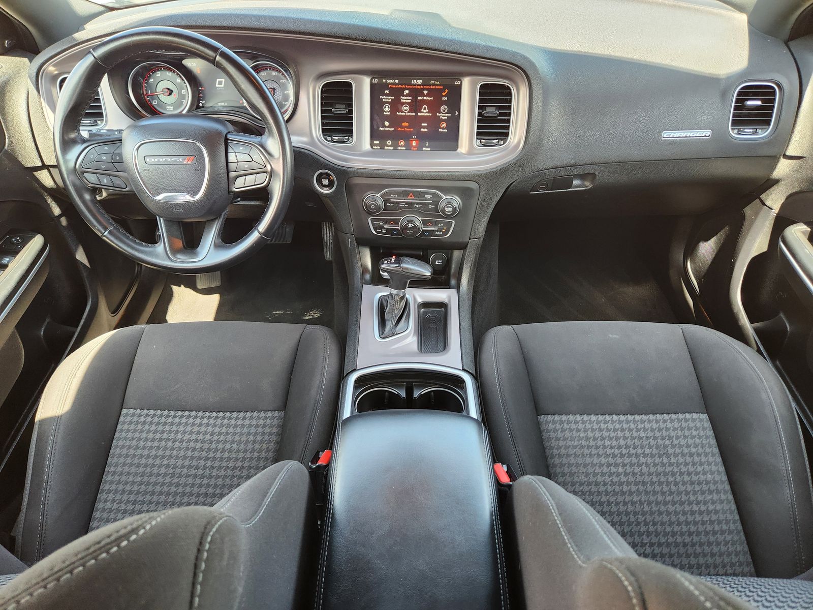 Used 2023 White Knuckle Dodge GT image 34