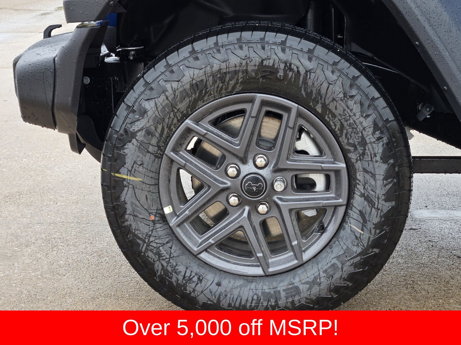 2026 Jeep Wrangler 4-Door Sport S - Photo 10
