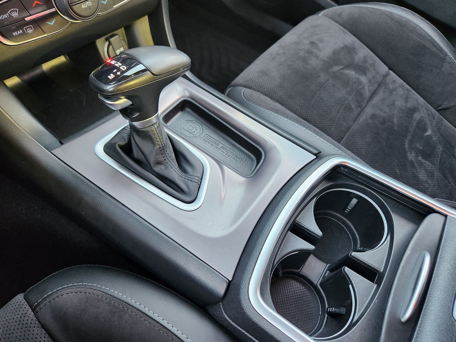 Used 2023 Plum Crazy Pearlcoat Dodge Scat Pack image 27