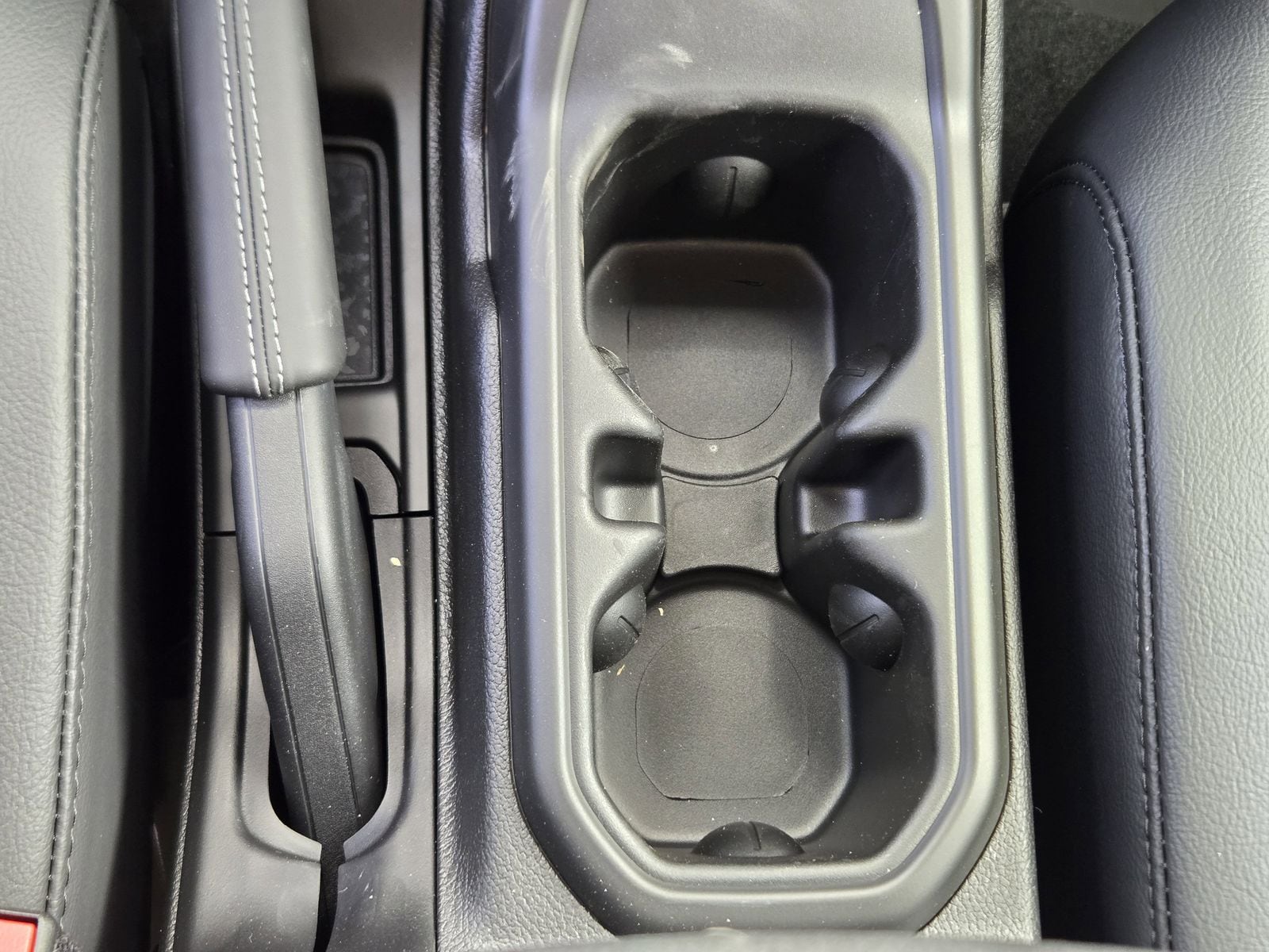 New 2026 41 Jeep TEXAS TRAIL 4X4 image 23