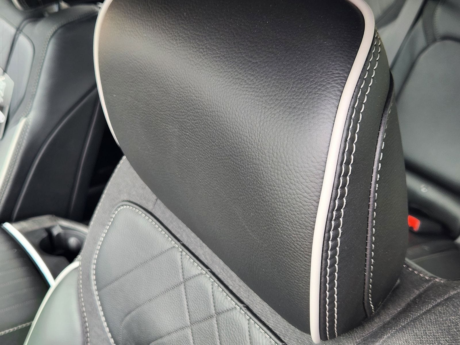 New 2026 Forged Blue Ram LIMITED CREW CAB 4X4 5