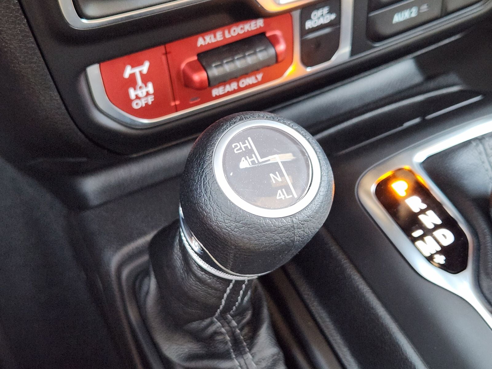 New 2026 41 Jeep 4-DOOR WILLYS 