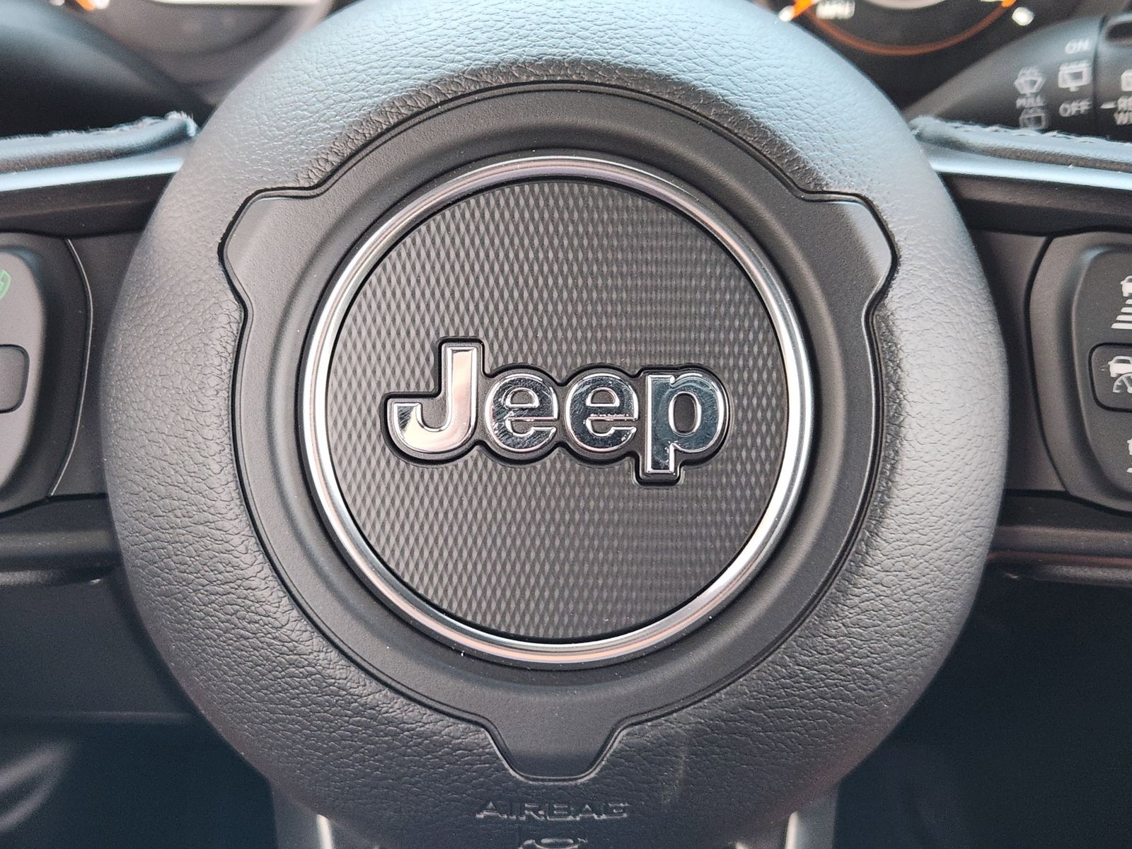 New 2026 Firecracker Red Jeep 4-DOOR WILLYS image 39