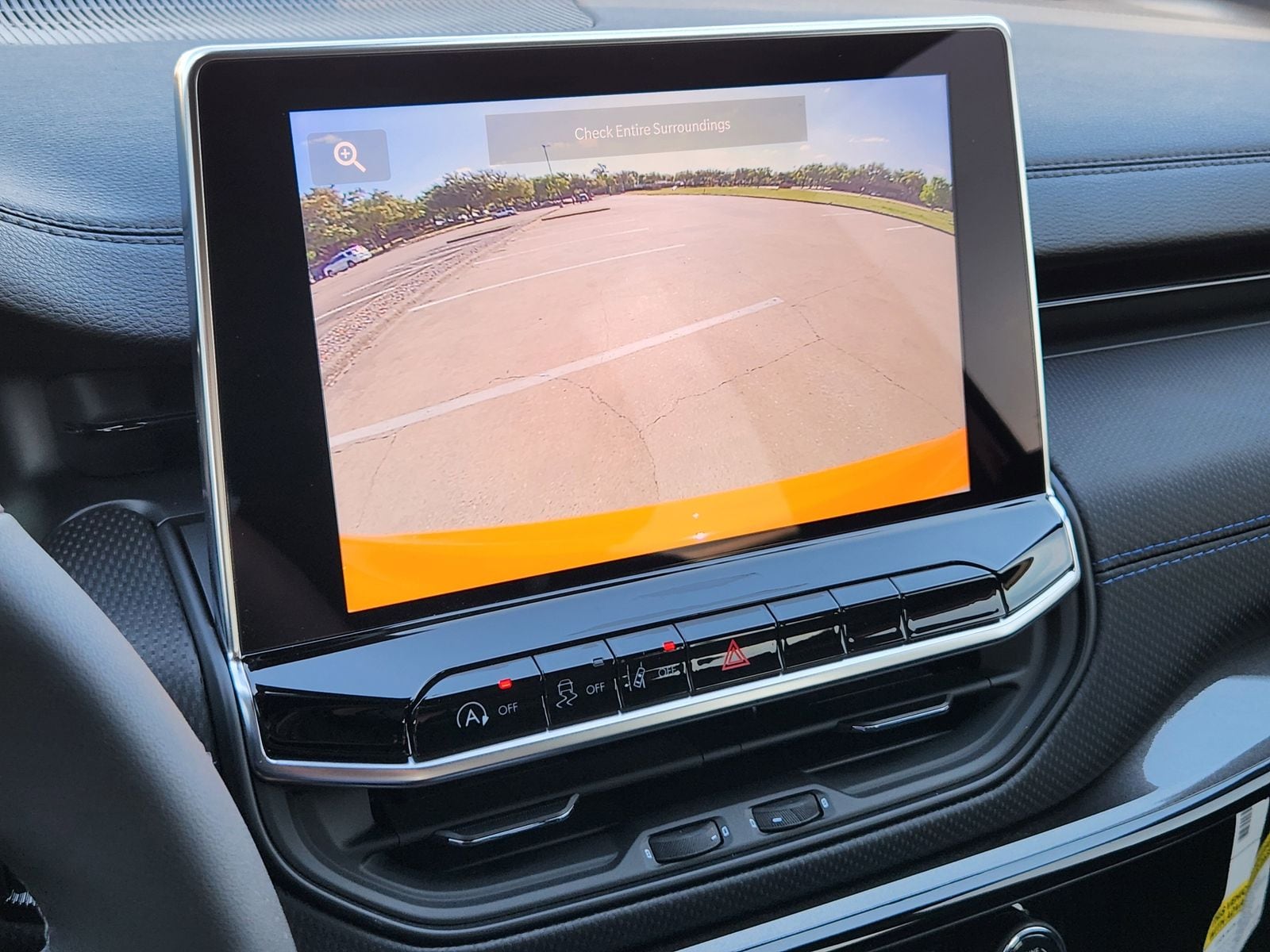 New 2026 Joose Jeep LATITUDE ALTITUDE 4X4 image 26