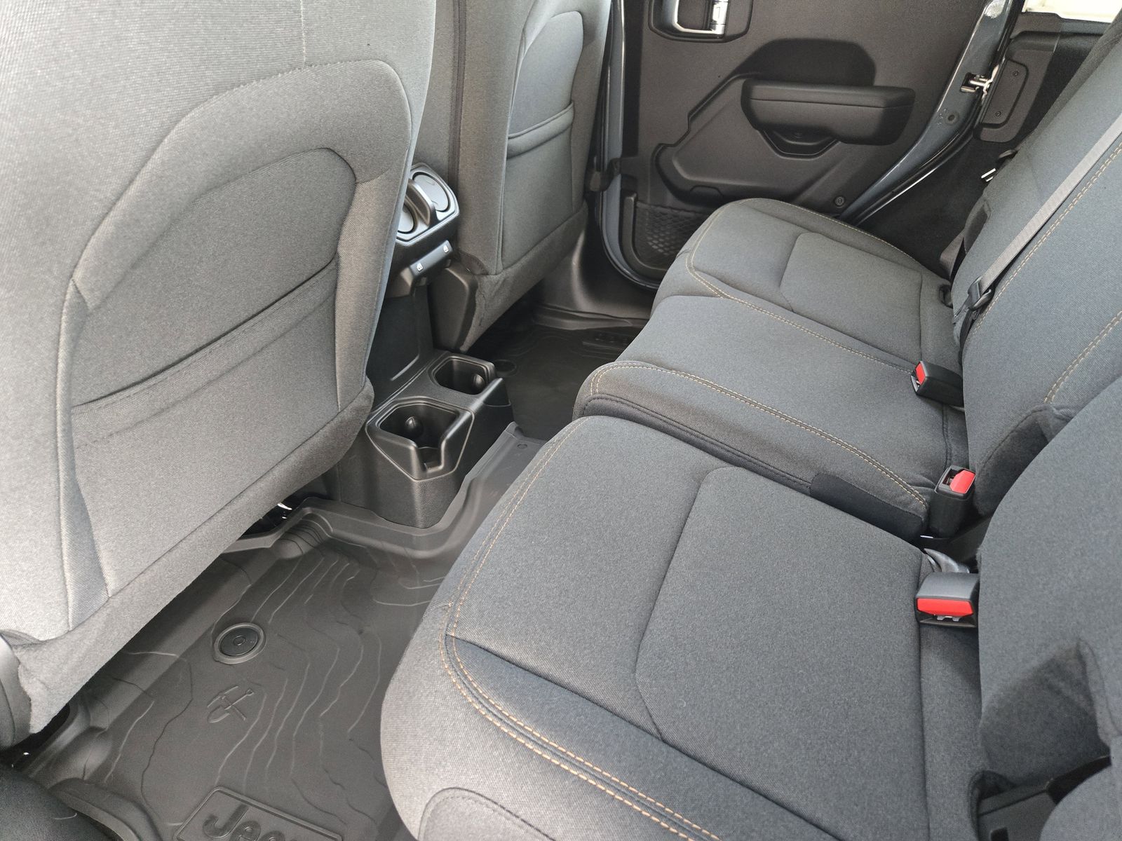 New 2026 Anvil Jeep 4-DOOR SPORT S image 30