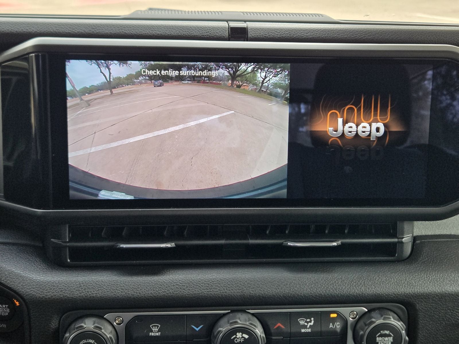 New 2026 Anvil Jeep 2-DOOR SPORT image 18