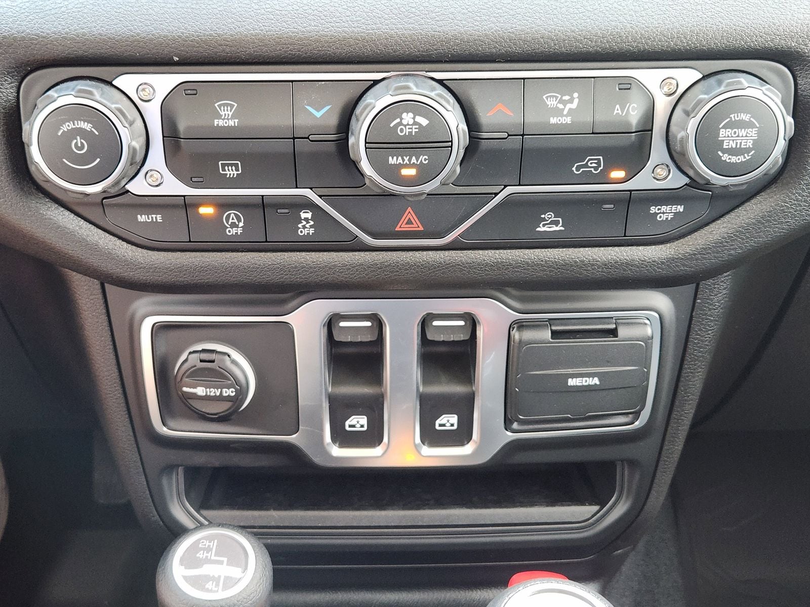 New 2026 Mojito Jeep 2-DOOR SPORT image 26