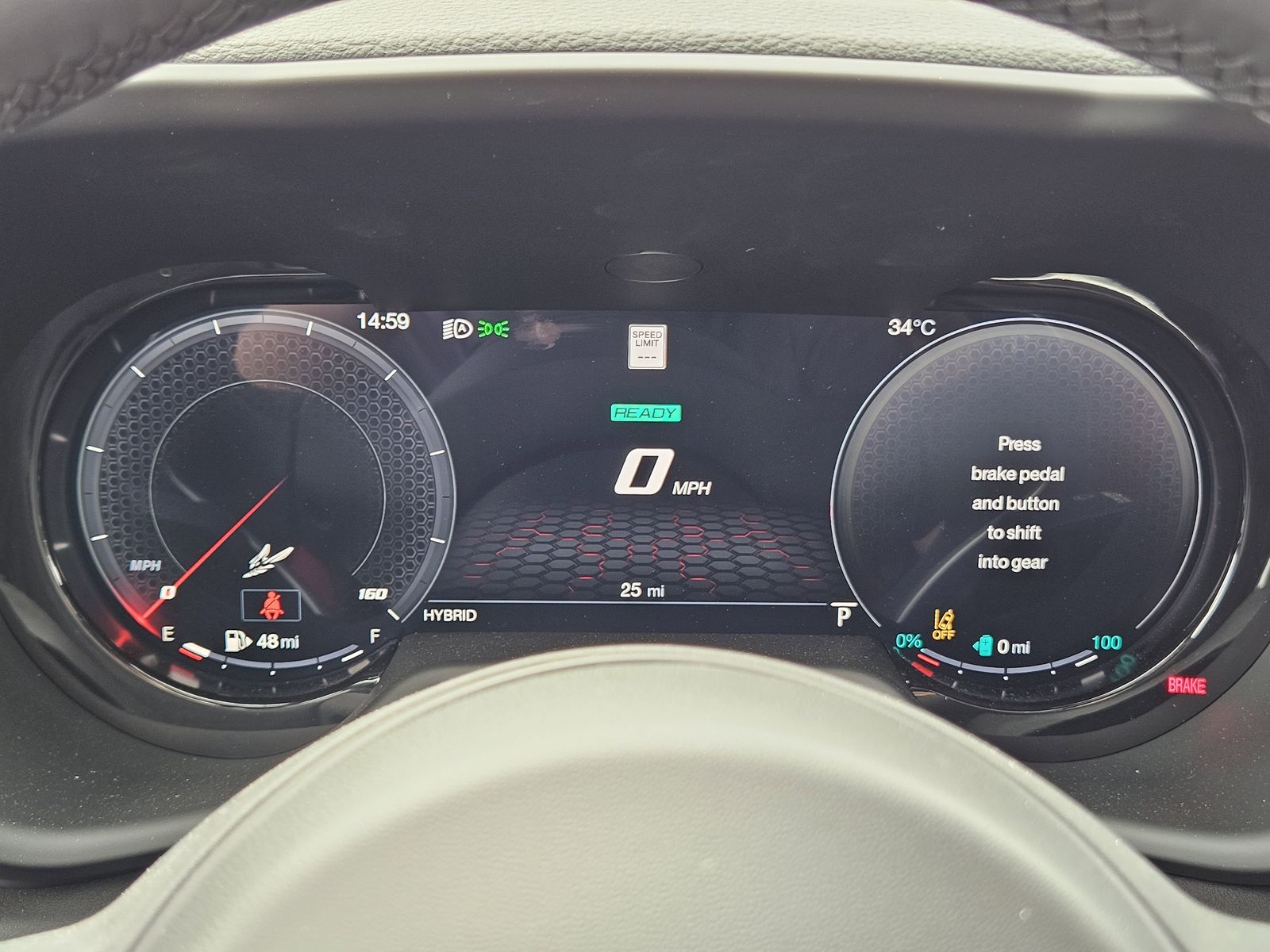 New 2025 Gray Cray Dodge R/T PLUS EAWD image 18