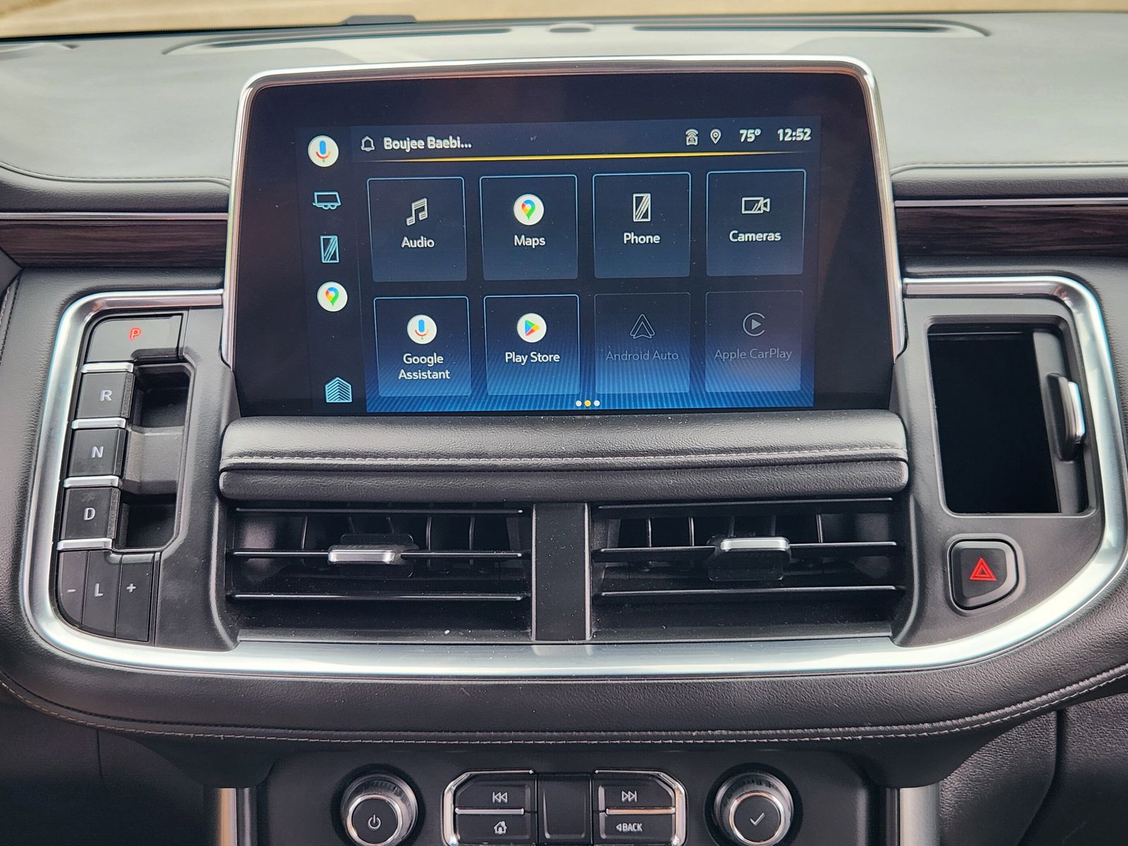 Used 2022 Summit White Chevrolet LT image 24