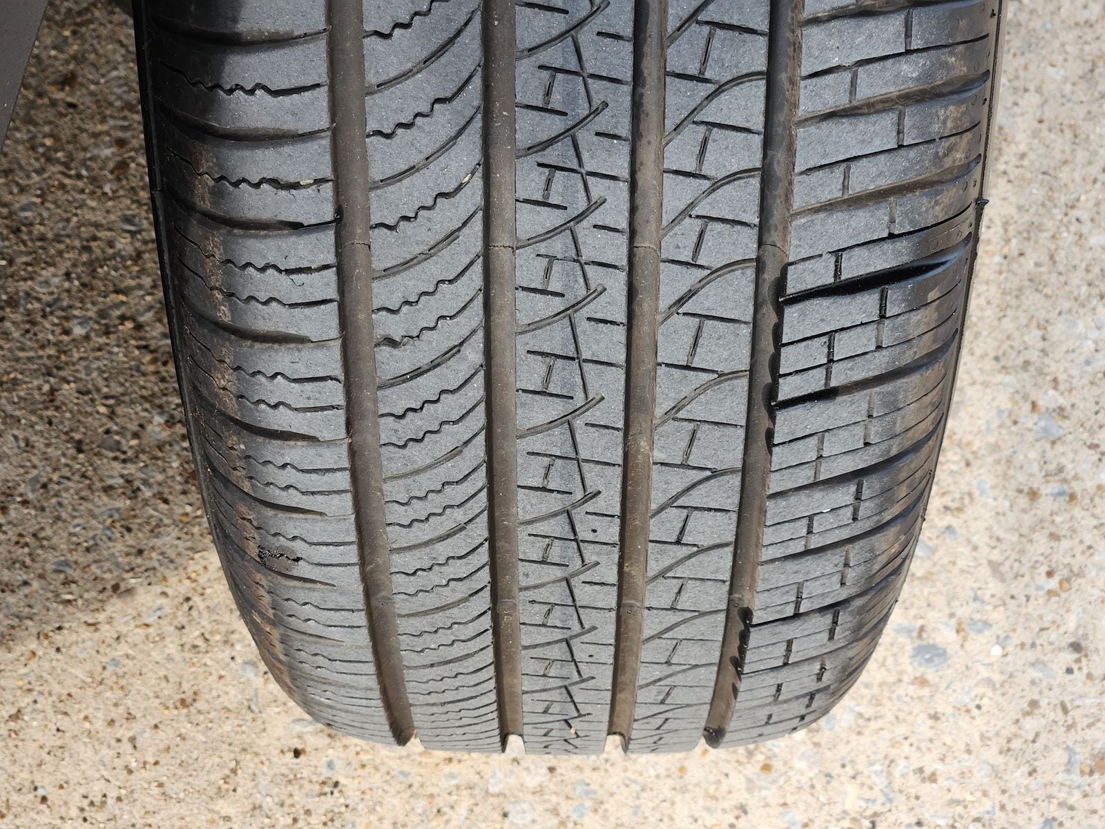 Used 2025 Ebony Black Kia EX image 20