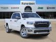 2026 Ram 1500 LONE STAR CREW CAB 4X4 5'7 BOX Pickup