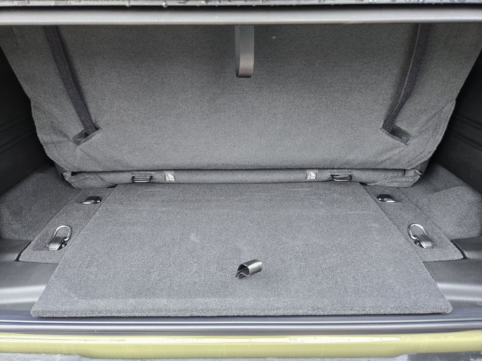 New 2026 41 Jeep 2-DOOR SPORT image 32