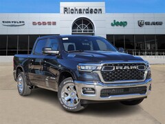 2026 Ram 1500 LONE STAR CREW CAB 4X4 5'7 BOX Pickup