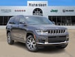  Jeep Grand Cherokee L