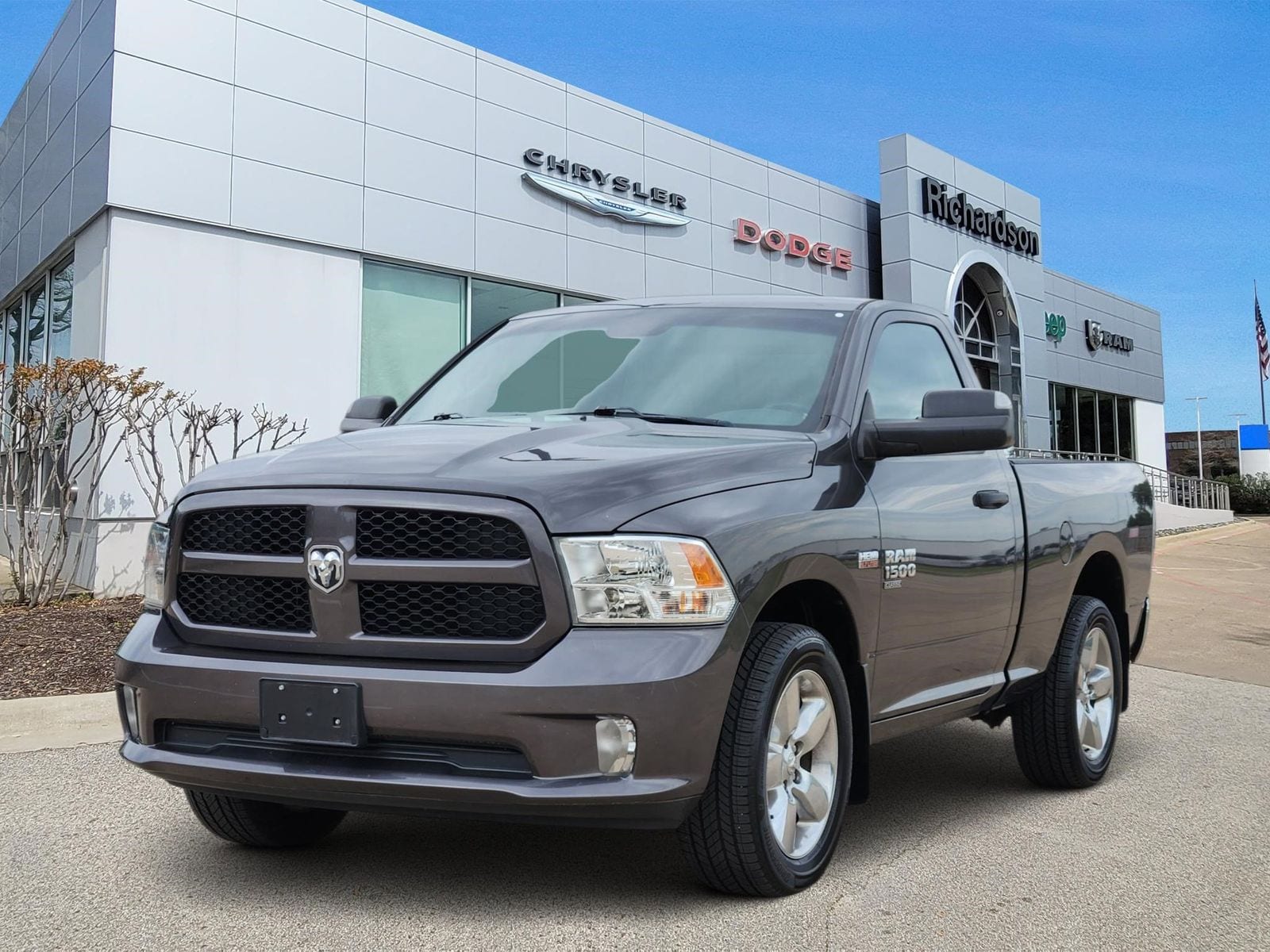Vehicle Image 2