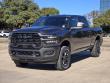 2025 Ram 2500 BIG HORN CREW CAB 4X4 6'4 BOX Pickup