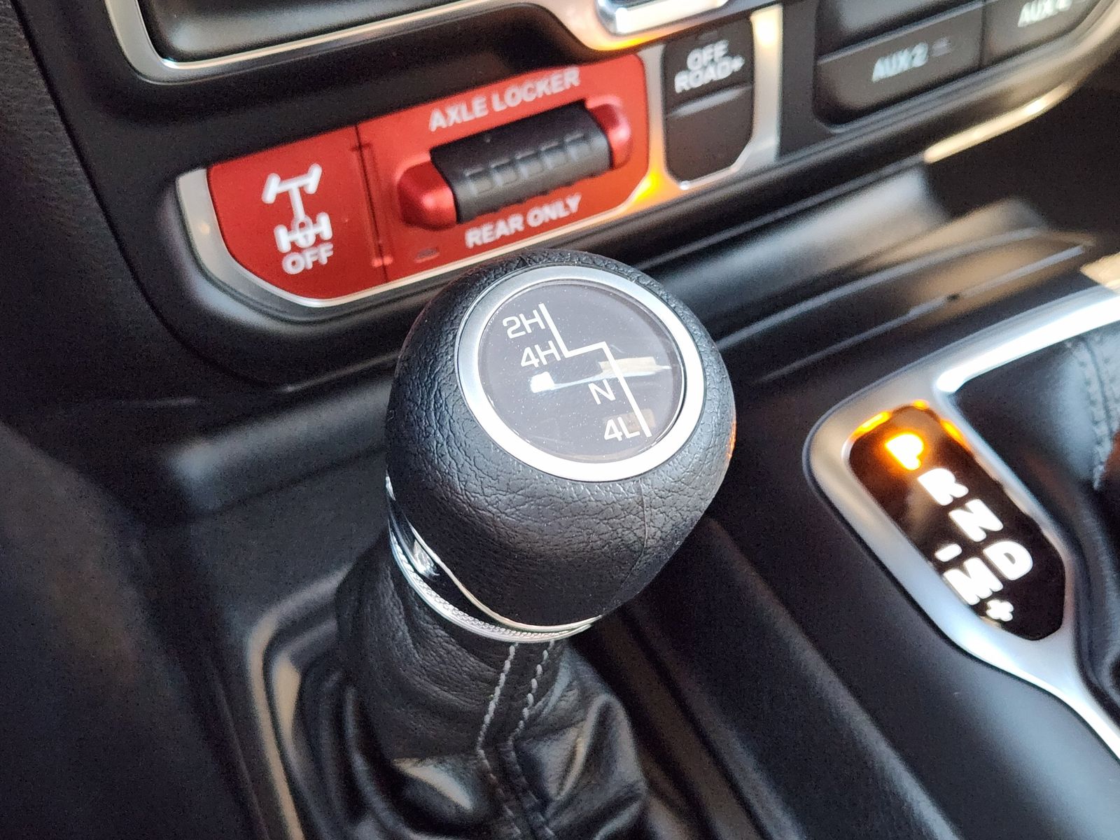 New 2026 41 Jeep WILLYS 