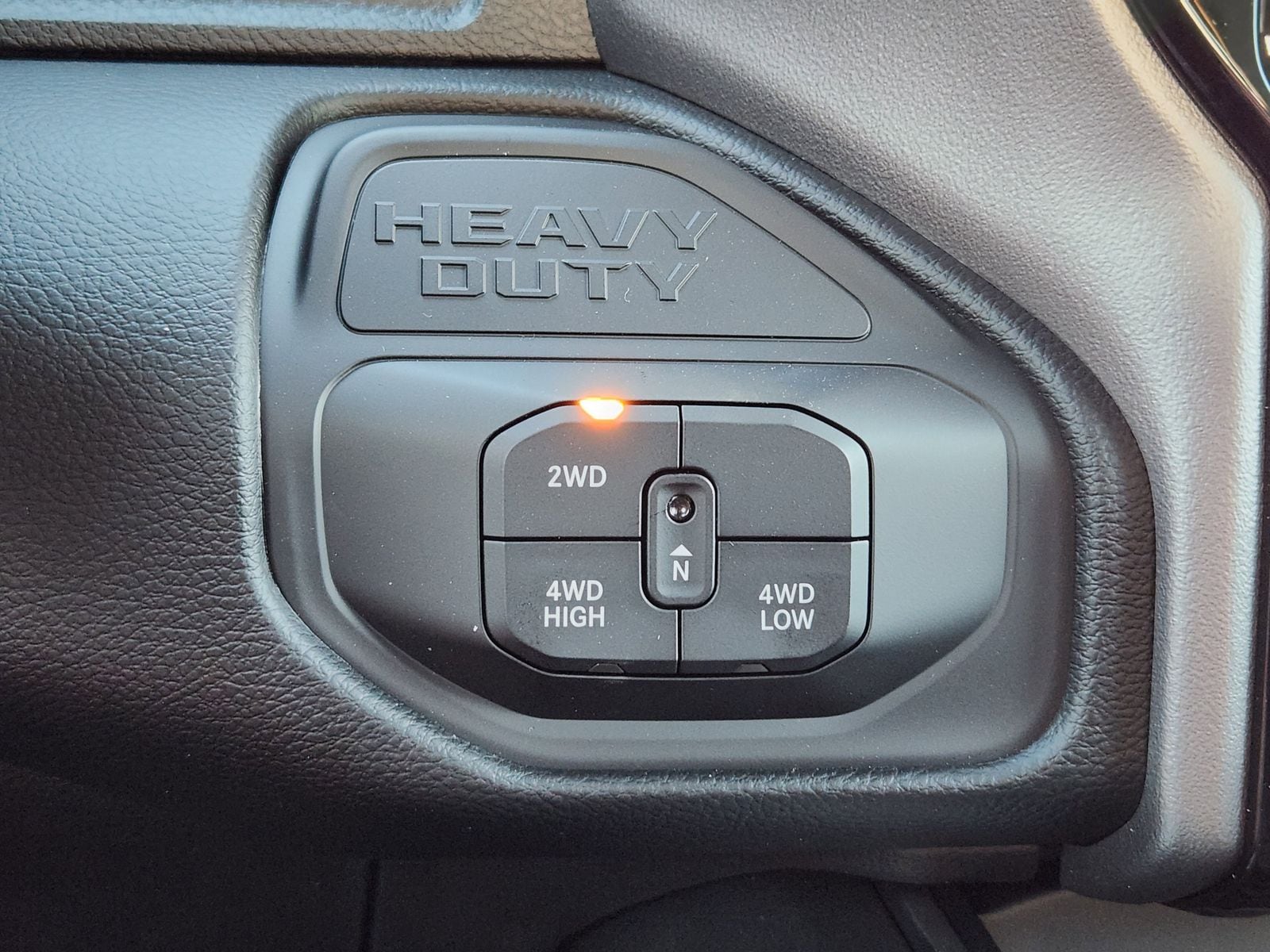 New 2026 Forged Blue Ram LONE STAR CREW CAB 4X4 6