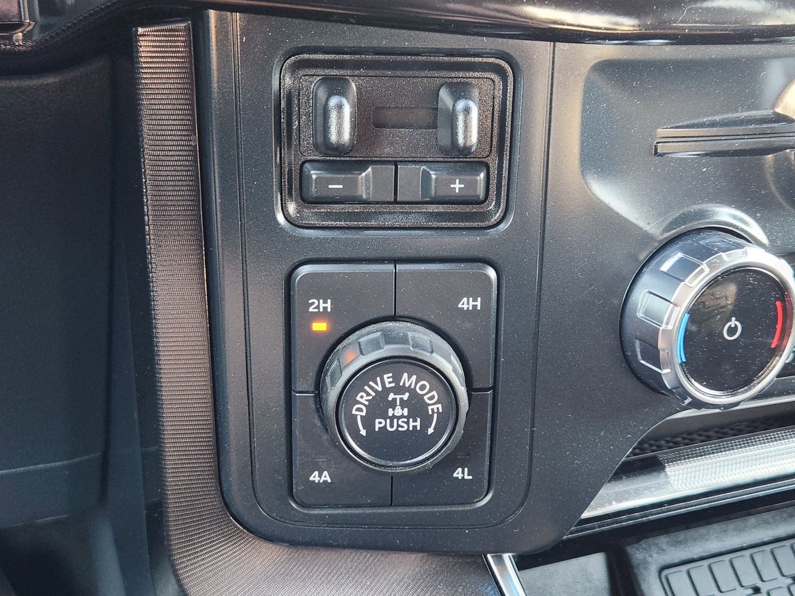 Used 2024 Rapid Red Tinted Ford Raptor image 28