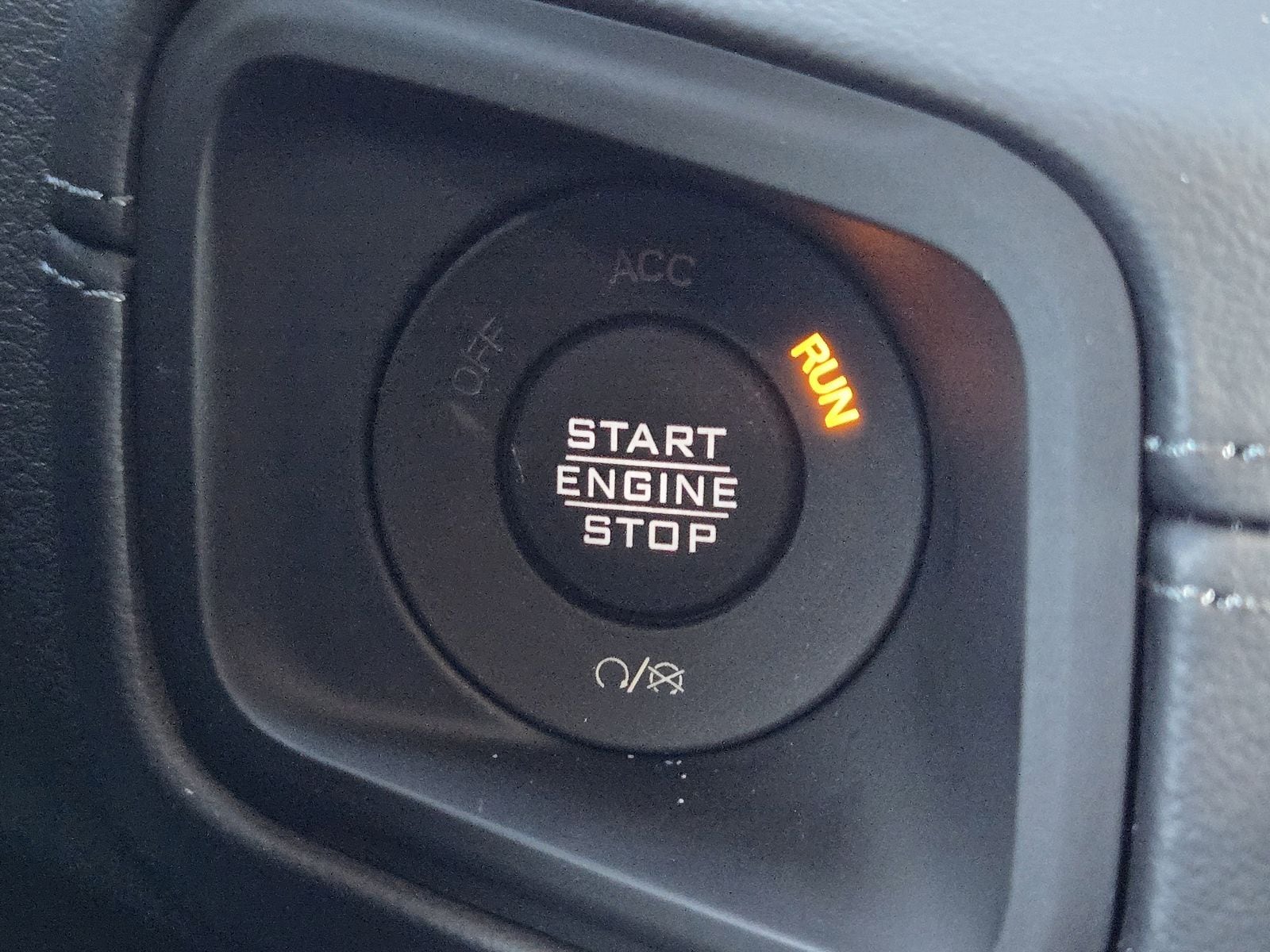 New 2026 Reign Jeep 4-DOOR RUBICON image 21