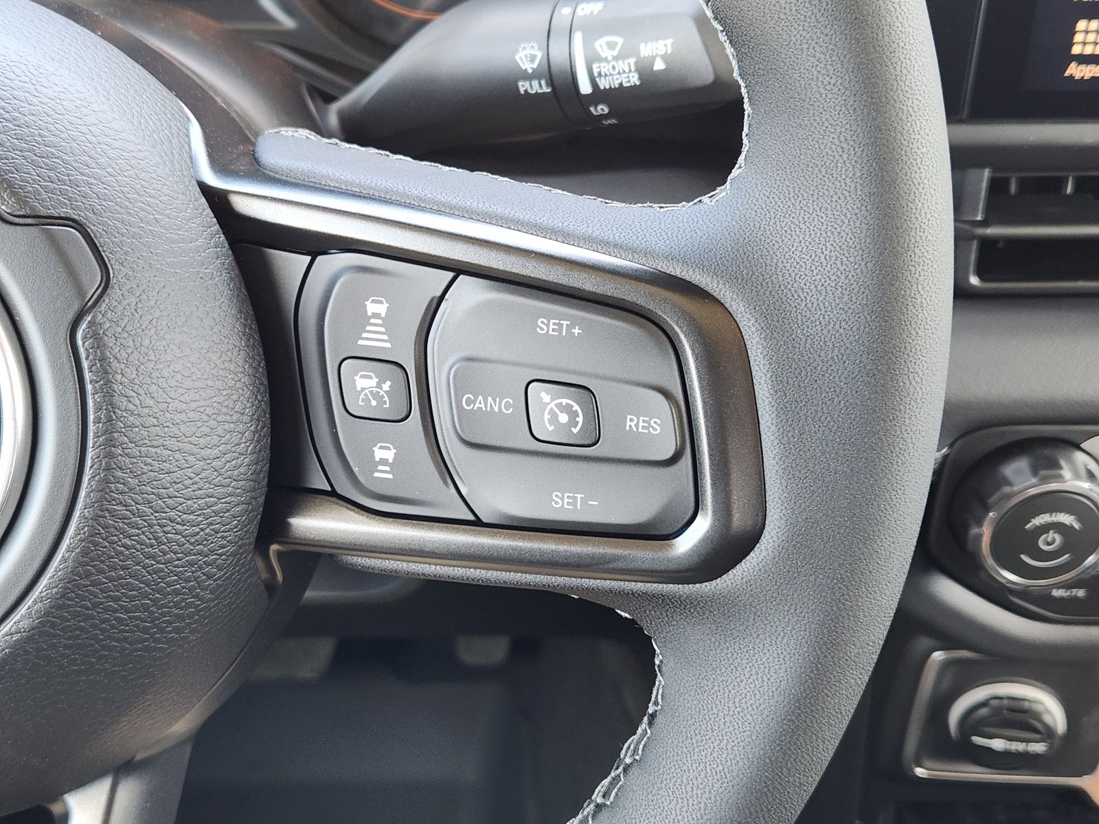 New 2026 Mojito Jeep TEXAS TRAIL 4X4 image 28