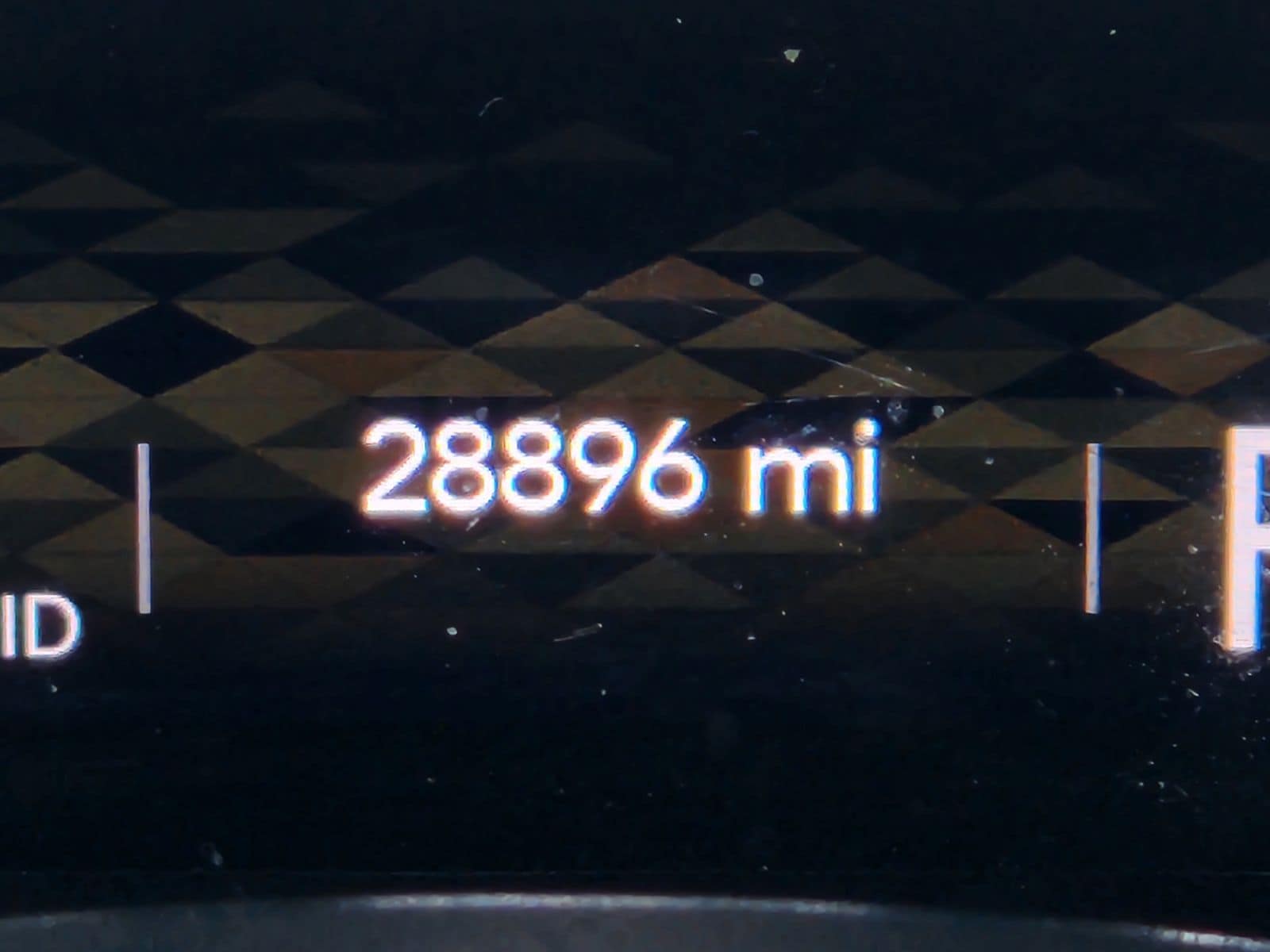 Used 2023 Sting-Gray Clearcoat Jeep  image 26