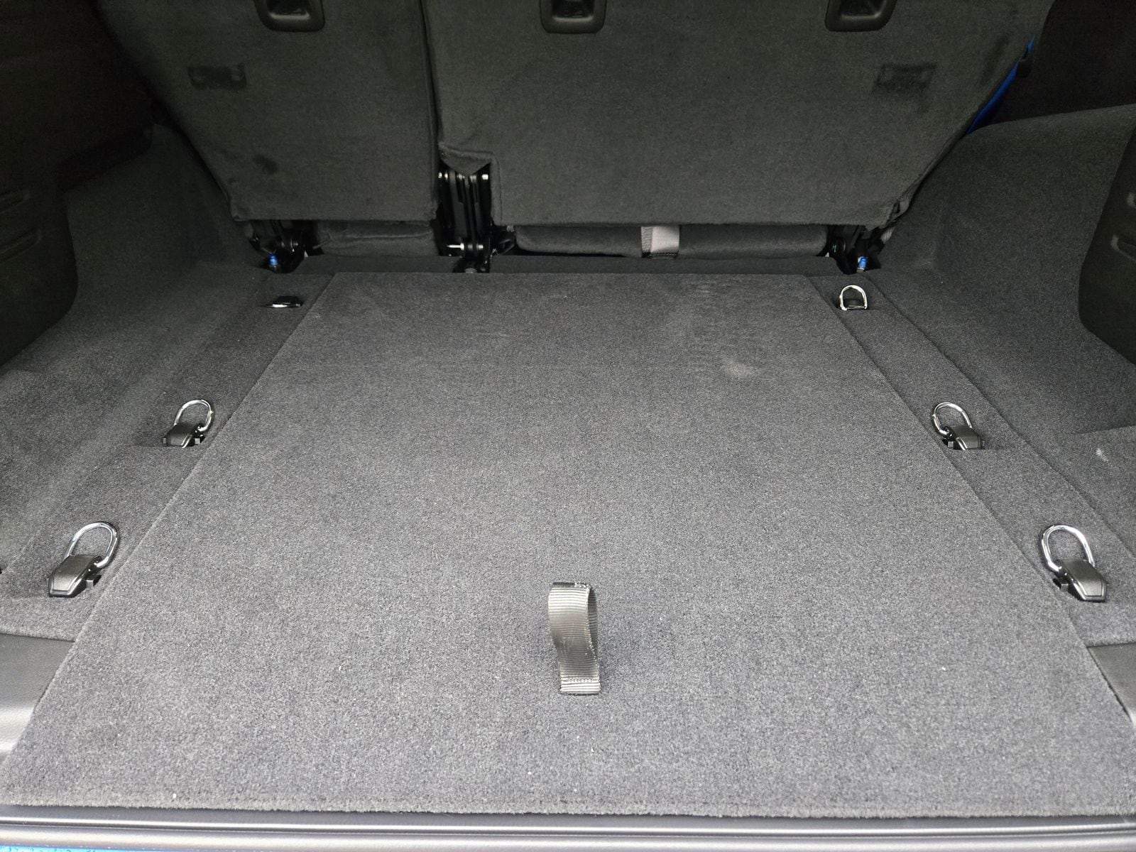 New 2026 Hydro Blue Pearlcoat Jeep 4-DOOR SPORT S image 33