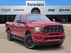 2026 Ram 2500 BIG HORN CREW CAB 4X4 6'4 BOX Pickup