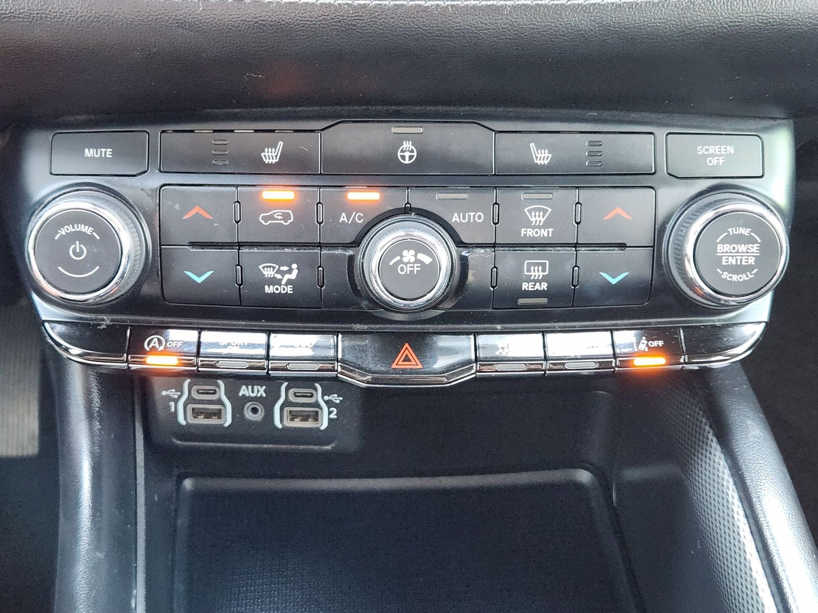 Used 2022 Destroyer Gray Dodge GT image 25