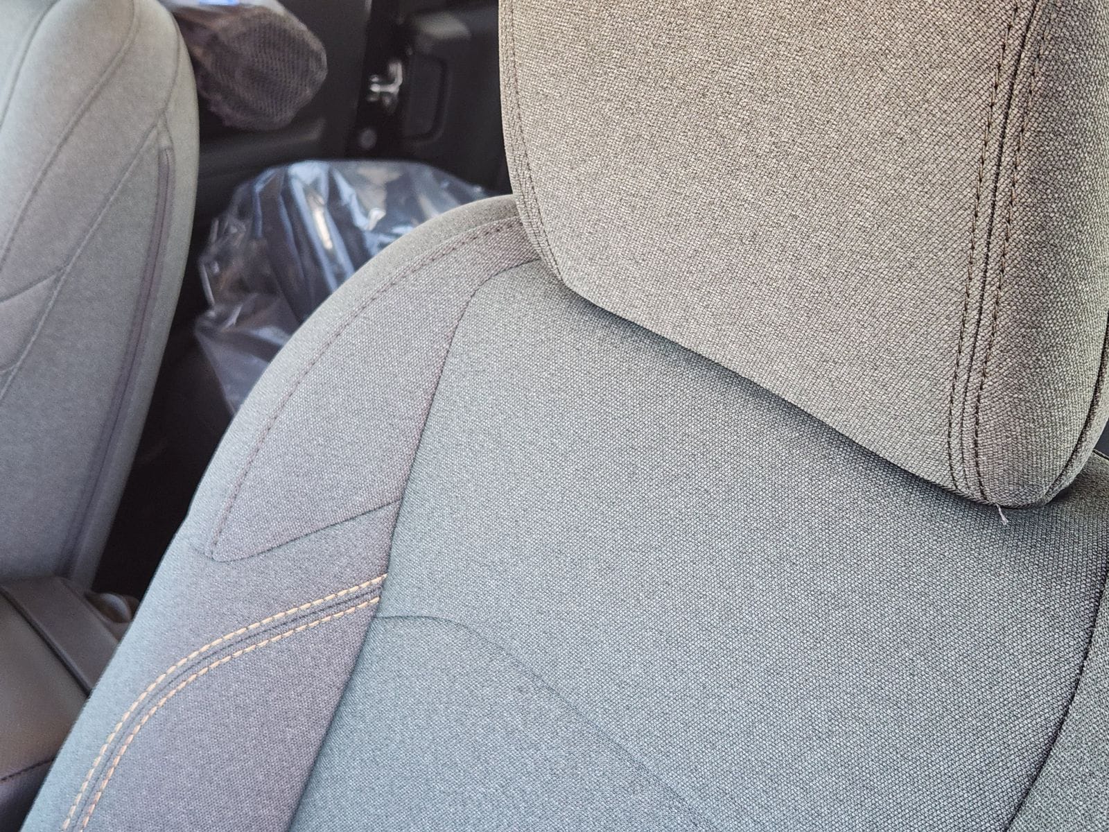 New 2026 Black Jeep 4-DOOR SPORT S image 17