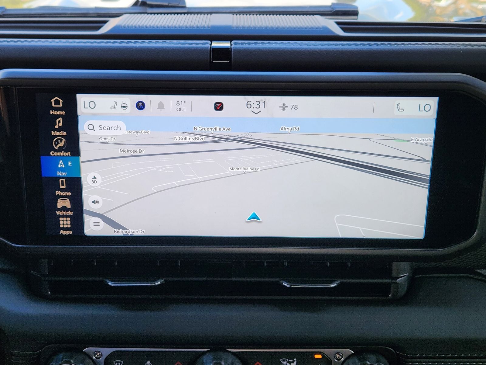 New 2026 41 Jeep 4-DOOR MOAB 392 image 26