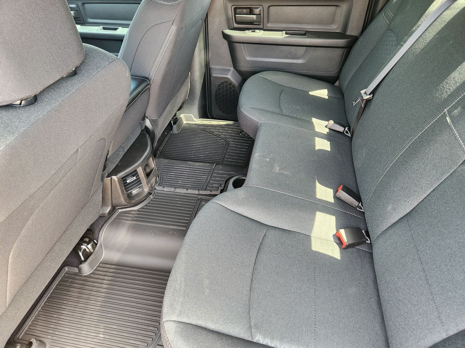 2026 RAM 2500 Tradesman - Photo 40