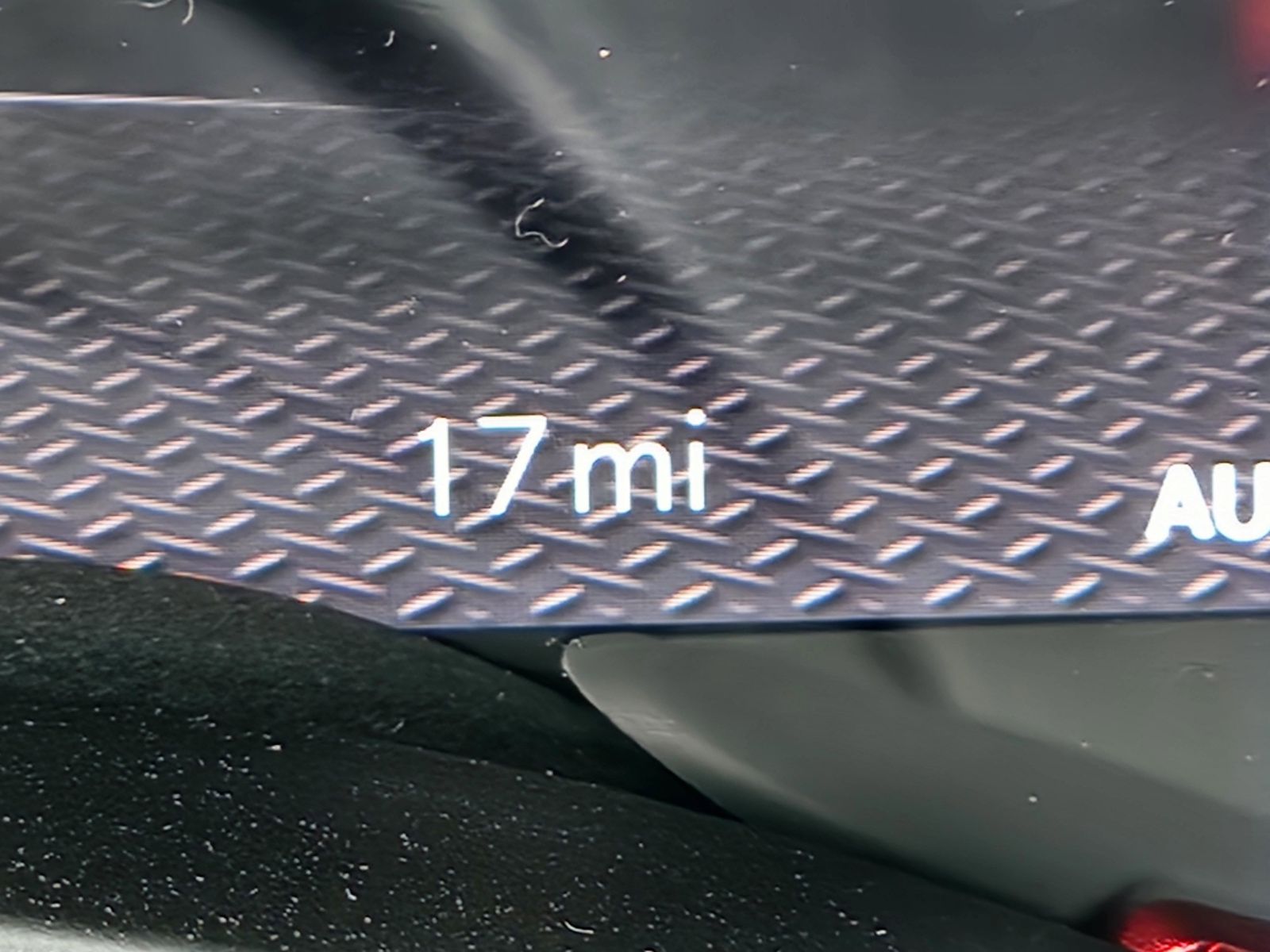 New 2026 Bright White Ram REBEL CREW CAB 4X4 5