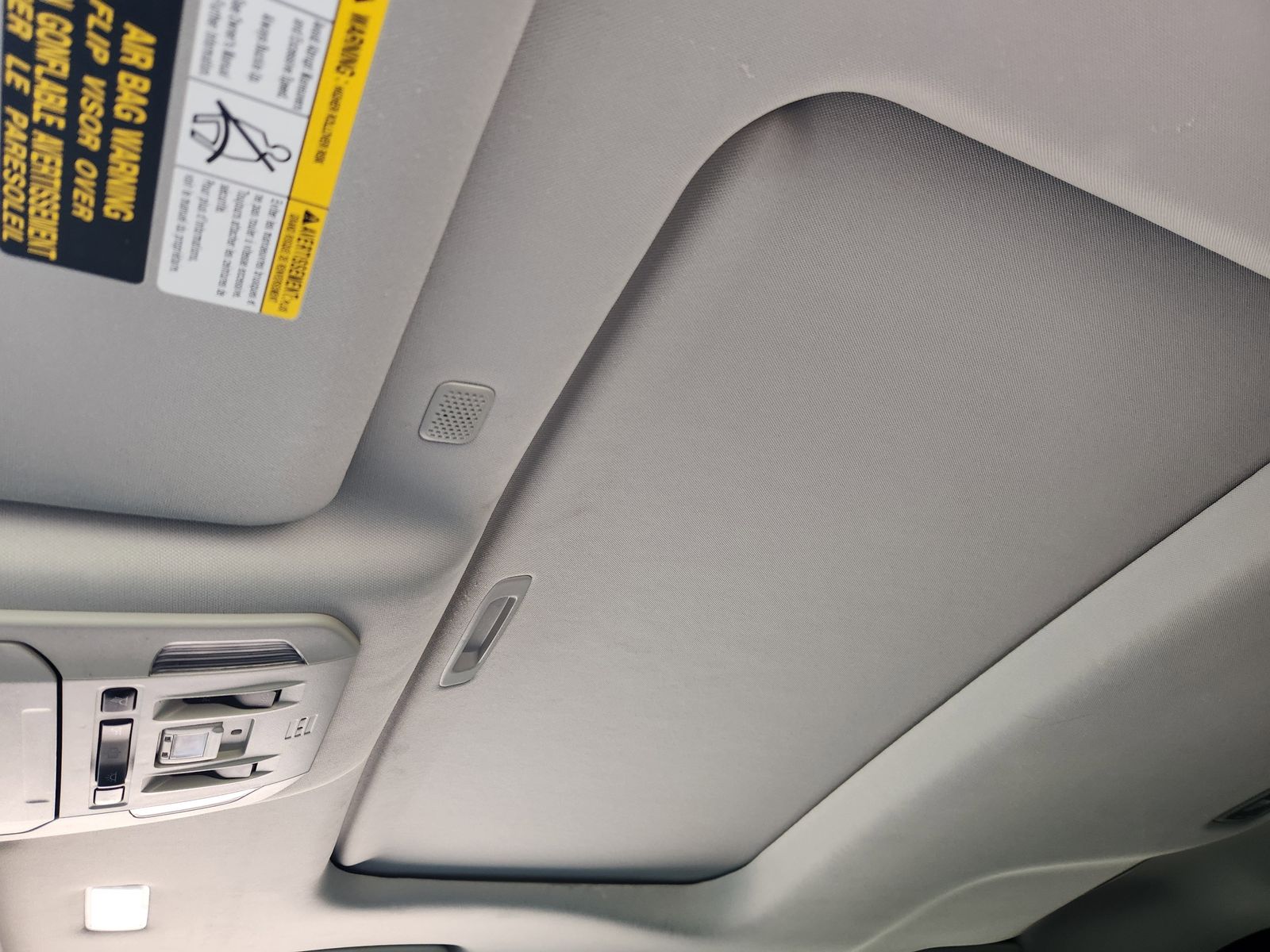 Used 2020 Celestial Silver Toyota Limited image 35