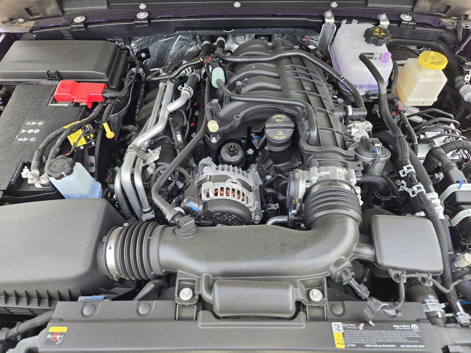 New 2026 Reign Jeep TEXAS TRAIL 4X4 image 40