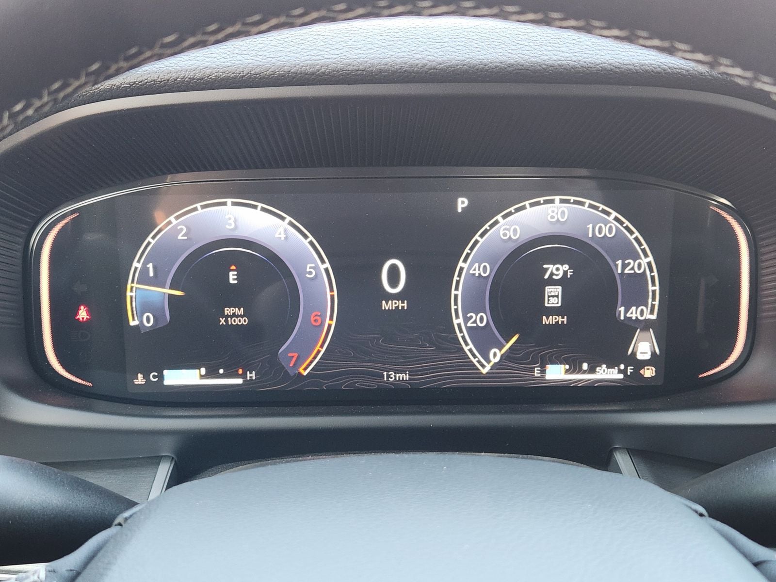 New 2026 Baltic Gray Jeep LIMITED ALTITUDE 4X4 image 23