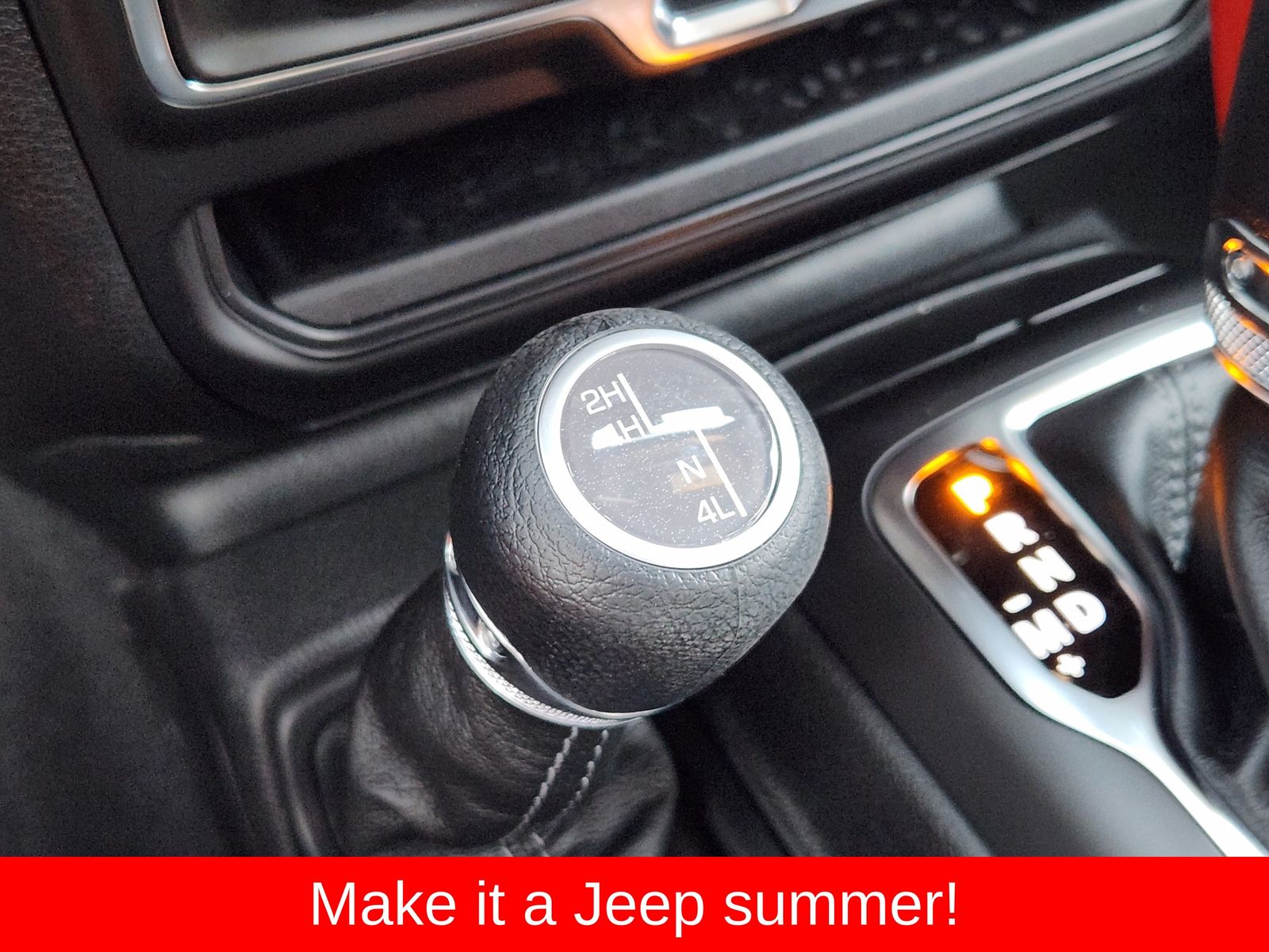 New 2026 Hydro Blue Pearlcoat Jeep 4-DOOR SPORT S image 28