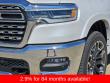 2026 Ram 1500 LIMITED LONGHORN CREW CAB 4X4 5'7 BOX Pickup