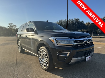 2024 Ford Expedition Limited SUV