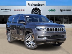 2025 Jeep Wagoneer LIMITED 4X4 Sport Utility