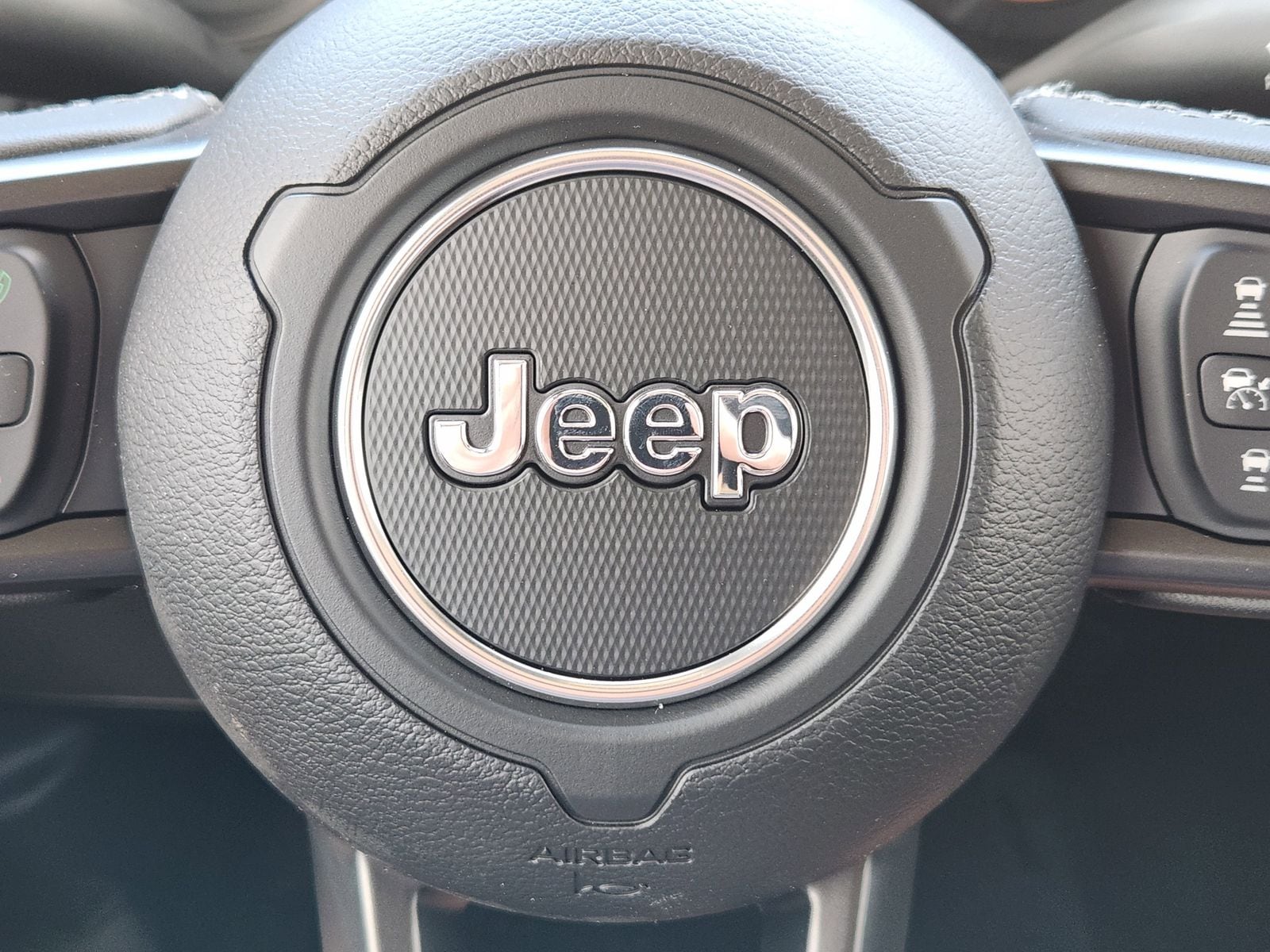 New 2026 Black Jeep SAHARA 4X4 image 37