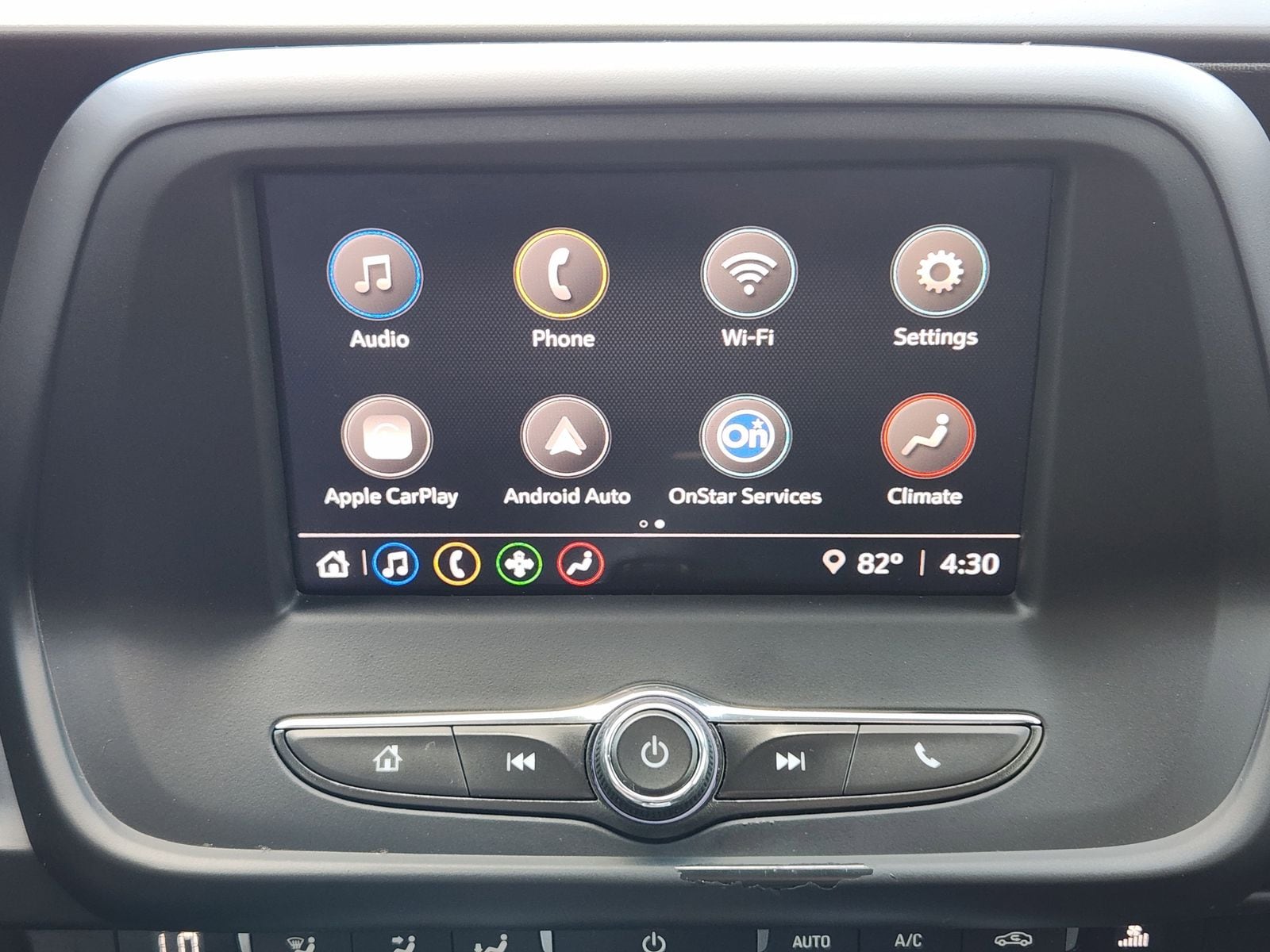 Used 2021 Black Chevrolet  image 26